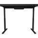 Компьютерный стол Lorgar Desk PRO 80, Black (LRG-DP80G) 324261 фото 5