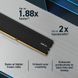 Память 32Gb DDR5, 6000 MHz, Crucial Pro, Black (CP32G60C40U5BT) 326530 фото 2
