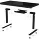 Компьютерный стол Lorgar Desk PRO 80, Black (LRG-DP80G) 324261 фото 6