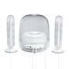 Колонки портативні 2.1 JBL Harman-Kardon SoundSticks 5 Wi-Fi, White (HKSOUNDSTK5WFWEP) 326692 фото 4