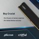 Память 32Gb DDR5, 6000 MHz, Crucial Pro, Black (CP32G60C40U5BT) 326530 фото 5