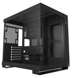 Корпус PcCooler C3 T500, Black 283954 фото
