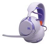 Навушники бездротові JBL Quantum 650, Purple (JBLQTUM650PUR) 326569 фото