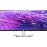 Монітор вигнутий 38" Dell U3824DW,Grey (210-BHXB) 293993 фото