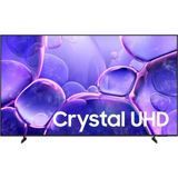 Телевізор 43" Samsung UE43U8000FUXUA, Black 311309 фото