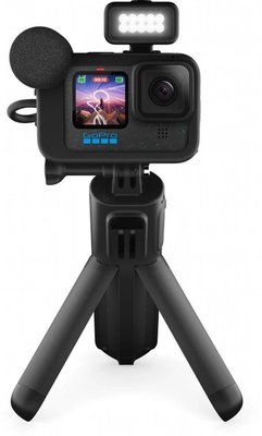 Екшн-камера GoPro HERO 12 Black Creator Edition (CHDFB-121-EU) 281444 фото