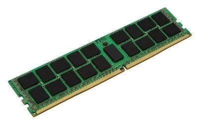 Память 8Gb DDR4, 3200 MHz, Kingston, ECC, 1.2V, CL22 (KSM32ES8/8HD) 223096 фото