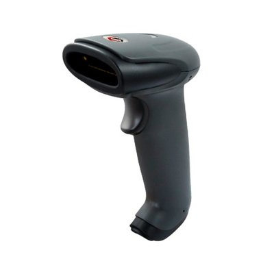 Сканер штрих-коду Sunlux XL-5500, Black, USB-HID, USB-VCP, RS232, 1D 281862 фото