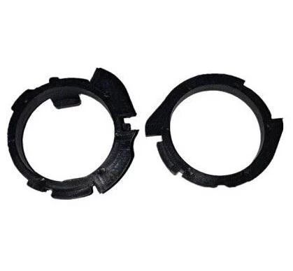Підшипник тефлонового валу Samsung ML-2250/2570, комплект, NewTone (UPRBUSH-JC61-00887A-NT) 292319 фото