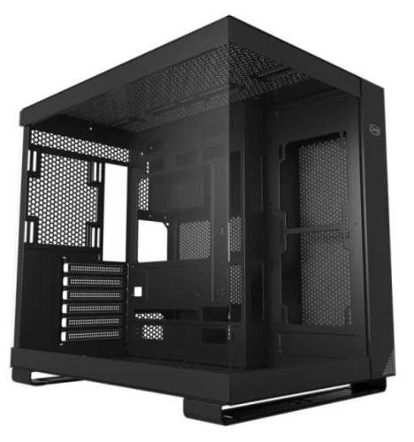 Корпус PcCooler C3 T500, Black 283954 фото