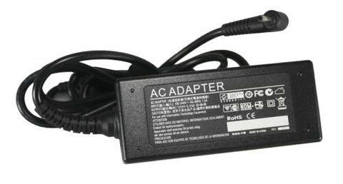 Блок живлення PowerPlant для ноутбуків Samsung 12V, 3.3A, 40W, 2.5x0.7 (SA40A2507) 244815 фото