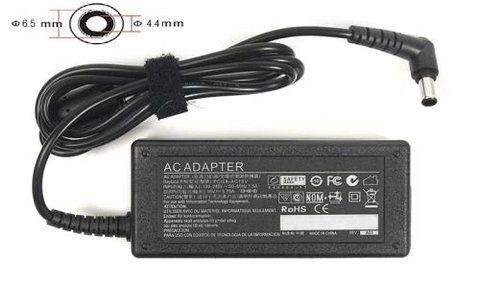 Блок живлення PowerPlant для ноутбуків Sony 16V, 3.75A, 60W, 6.5x4.4 (SO60D6544) 244804 фото