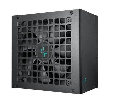 Блок живлення 650 Вт, Deepcool PL650D, Black (R-PL650D-FC0B-EU-V2) 288311 фото