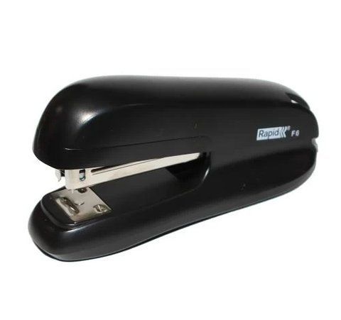 Cтеплер Rapid F6, Black (5000268) 159414 фото