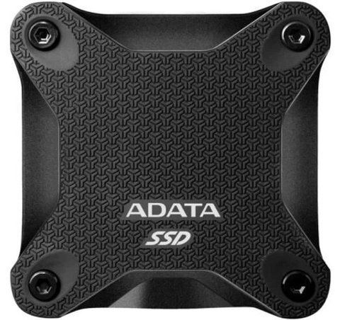 Зовнішній накопичувач SSD, 1Tb, ADATA SD620, Black (SD620-1TCBK) 287907 фото