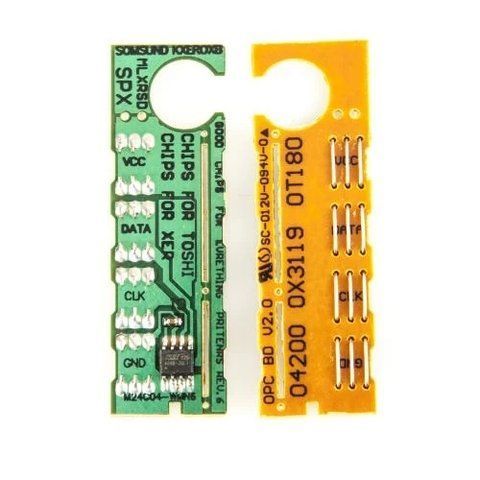 Чип для Xerox 106R00688, Black, 10 000 копий, EverPrint (ALX-3450-10K) 220660 фото