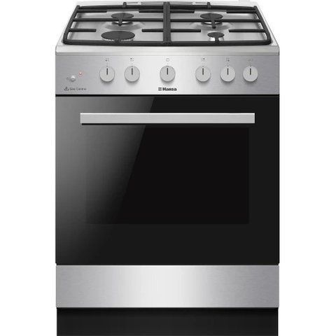 Плита газова Hansa FCGS61129H 320497 фото
