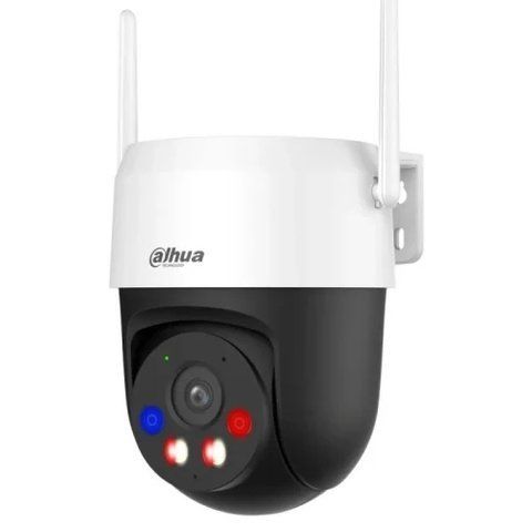 IP камера Dahua DH-P5AS-PV (4.0мм), White 330303 фото