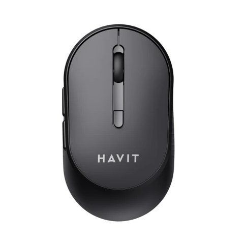 Миша бездротова Havit MS78GT, Black (HV-MS78GT) 306429 фото