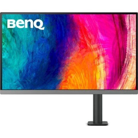 Монитор 27" BenQ PD2706UA, Black 293841 фото