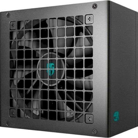 Блок живлення 1000 Вт, GamerStorm PN1000D, Black (R-PNA00D-FC0B-JGEU-V2) 325160 фото