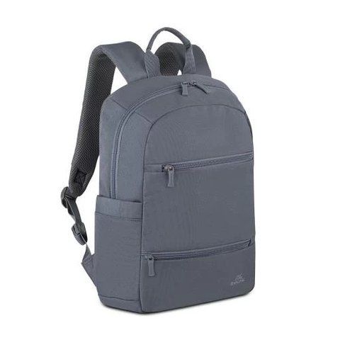 Рюкзак для ноутбука 14" RivaCase Ulsan, Dark Grey (8264) 290549 фото