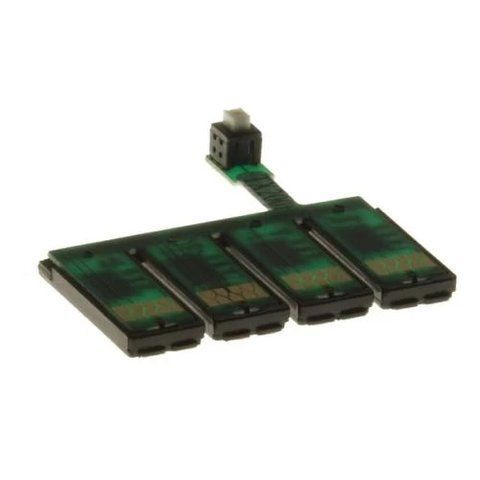 Планка з чіпами для СБПЧ Epson Stylus C91/CX4300 (CH.0231) 42390 фото