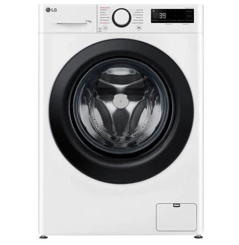 Стиральная машина LG F4Y5ES6W 318772 фото