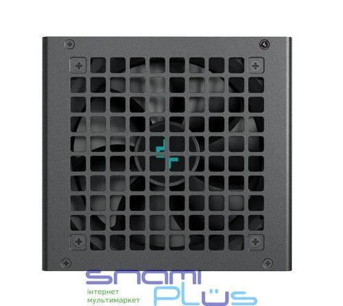 Блок живлення 650 Вт, Deepcool PL650D, Black (R-PL650D-FC0B-EU-V2) 288311 фото