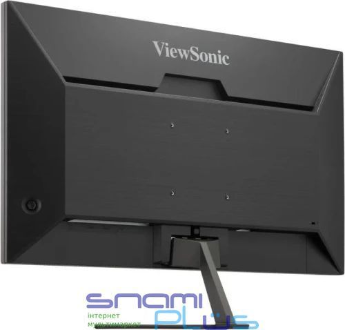 Монітор 27" ViewSonic VX2758A-2K-PRO-3, Black 326305 фото