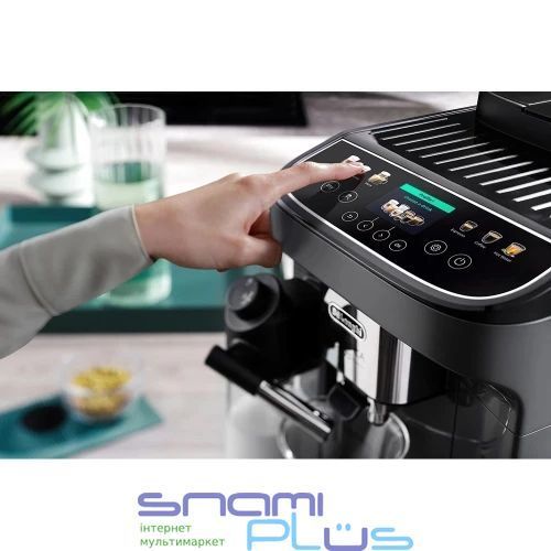 Кавомашина DeLonghi Magnifica Evo Next ECAM 310.60.GB 315621 фото