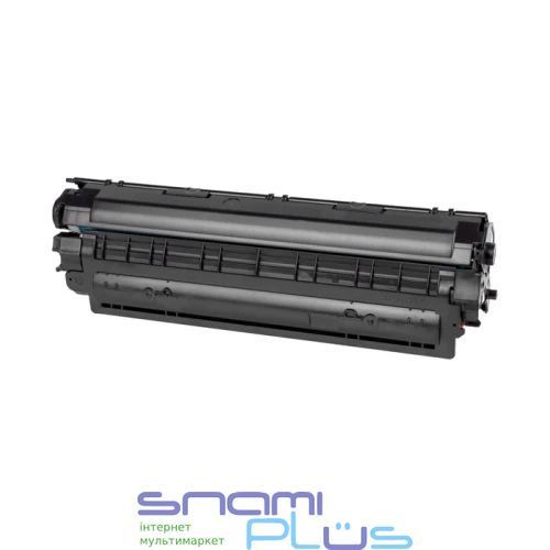 Картридж HP 85X (CE285X), Black, ColorWay (CW-H285MX) 322013 фото