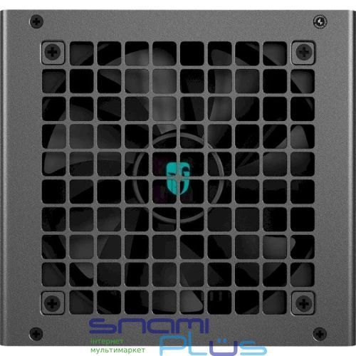 Блок живлення 1000 Вт, GamerStorm PN1000D, Black (R-PNA00D-FC0B-JGEU-V2) 325160 фото