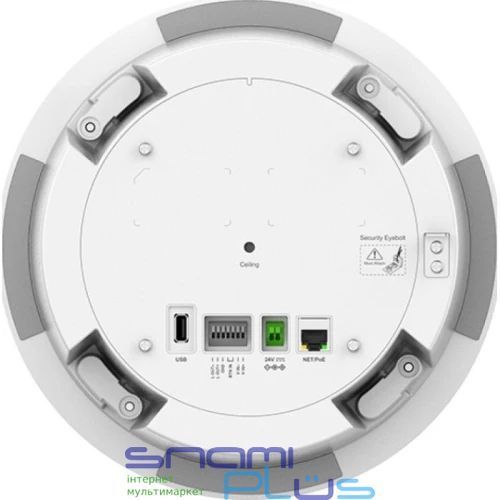 SIP-гучномовець Grandstream GSC3506 V2 314558 фото