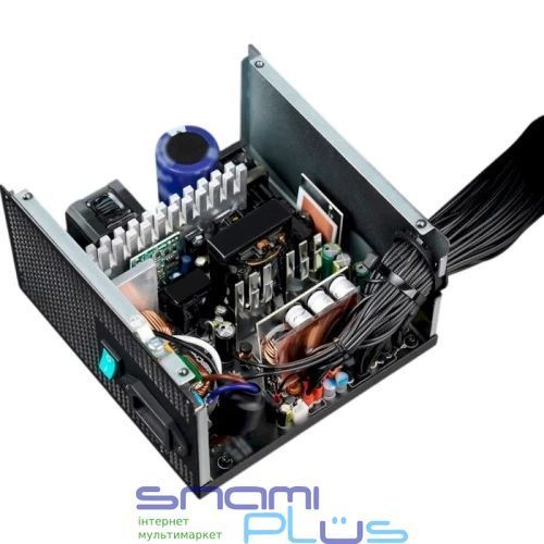Блок живлення 1000 Вт, GamerStorm PN1000D, Black (R-PNA00D-FC0B-JGEU-V2) 325160 фото