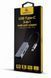Хаб USB Cablexpert "3-in-1", Grey (A-CM-COMBO3-02) 258258 фото 2