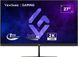 Монітор 27" ViewSonic VX2758A-2K-PRO-3, Black 326305 фото 2