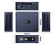 Неттоп Beelink MINI S, Black, Celeron N5095, 8Gb, 256Gb, UHD, Win11P (9B.EU2290824K70) 291734 фото 2
