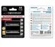 Аккумулятор AA, 2600 mAh, Esperanza, Black, 2 шт, 1.2V, Blister (EZA105) 255140 фото 2