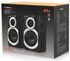 Колонки 2.0 REAL-EL S-245 Black 299264 фото 7