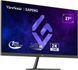 Монітор 27" ViewSonic VX2758A-2K-PRO-3, Black 326305 фото 3