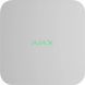 Видеорегистратор Ajax NVR, White, 8 каналов (000034516) 288602 фото 1