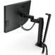 Монитор 27" BenQ PD2706UA, Black 293841 фото 6