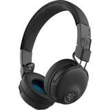 Наушники беспроводные JLab Studio Wireless On Ear, Black, Bluetooth (IEUHBASTUDIORBLK4) 286499 фото