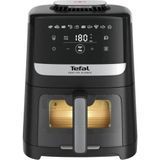 Мультипечь Tefal Easy Fry Silence Vision (EY5568E0) 327771 фото