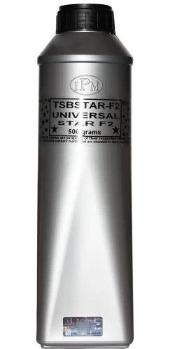 Тонер Brother Universal, HL-1110/1112/2240/2210/2140/2040/2035/5130/5240, 500 г, IPM (TSBSTAR-F2) 211952 фото