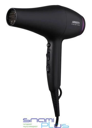 Фен Ardesto HD-Y222PRO 277575 фото