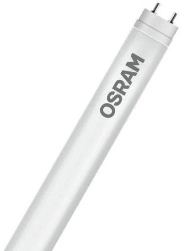 Лампа світлодіодна T8, 20 Вт, 6500K, G13, Osram, 2300 Лм, 220V, 1.5 м, матова (4058075817913) 272481 фото