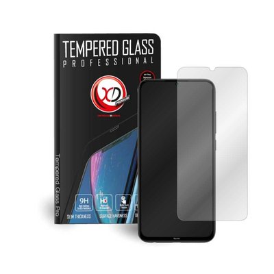 Захисне скло для Xiaomi Redmi Note 8, Extradigital Tempered Glass (EGL4642) 188717 фото