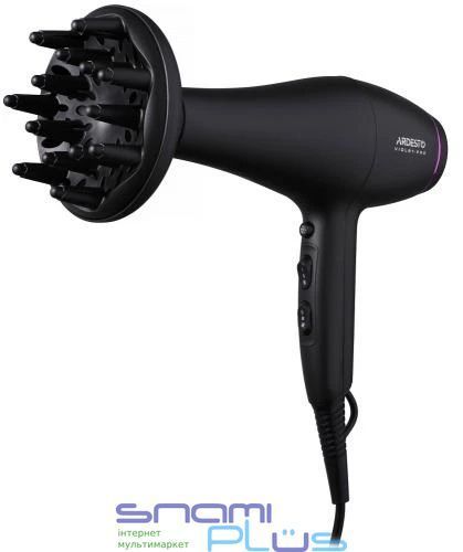 Фен Ardesto HD-Y222PRO 277575 фото